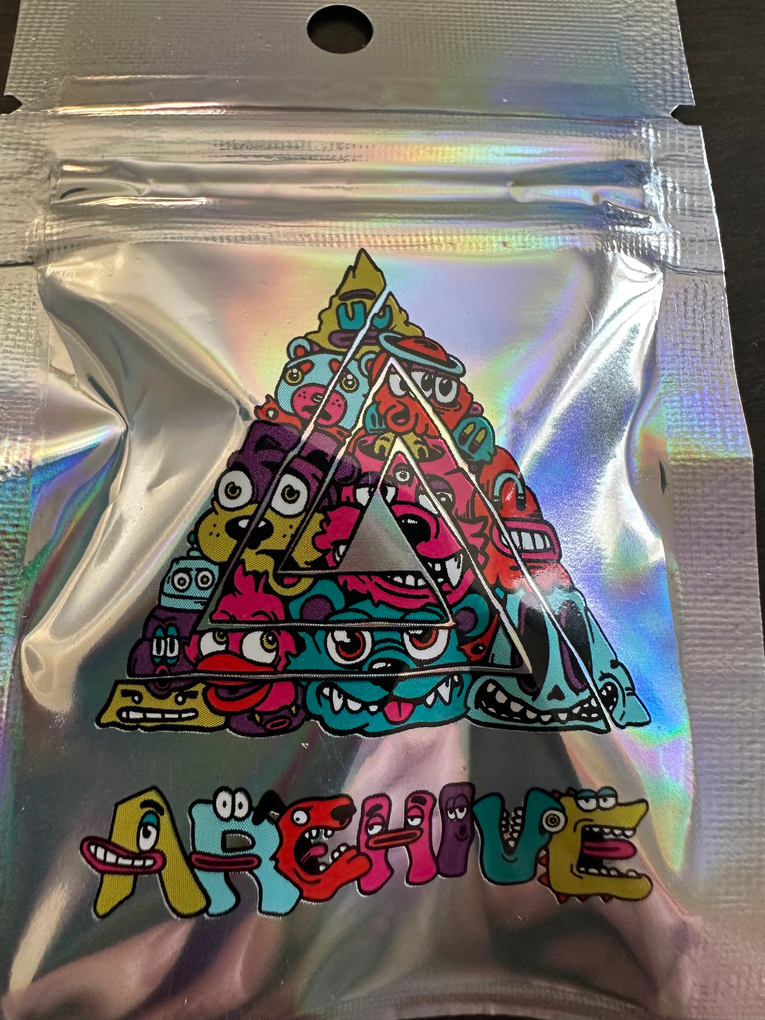 Archive - Sour Face - Image 2