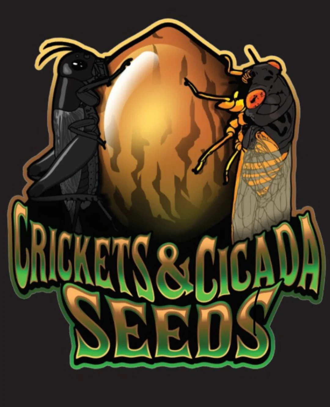 Crickets & Cicada - Sensi Star v2 x Puck HP BC2 - Image 2