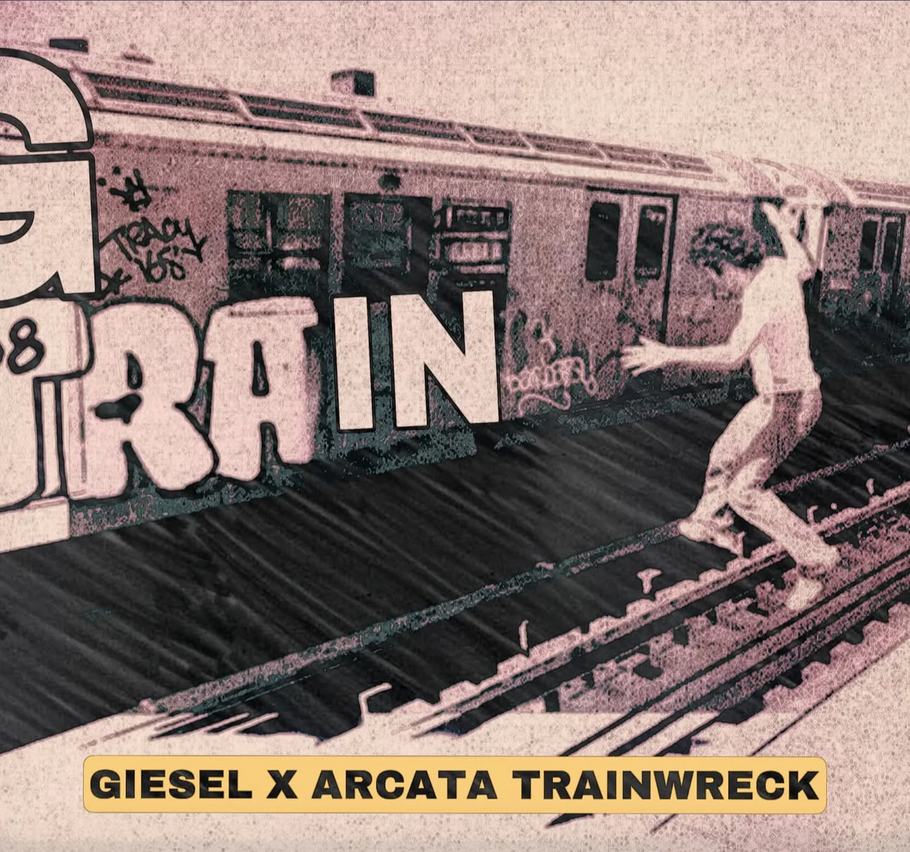 Santa Cruz Goat Farm - G-Train