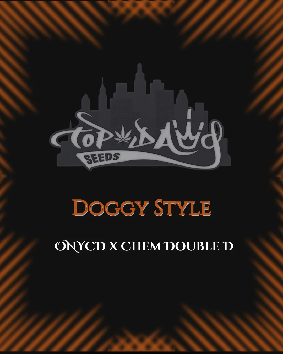 Top Dawg - Doggy Style